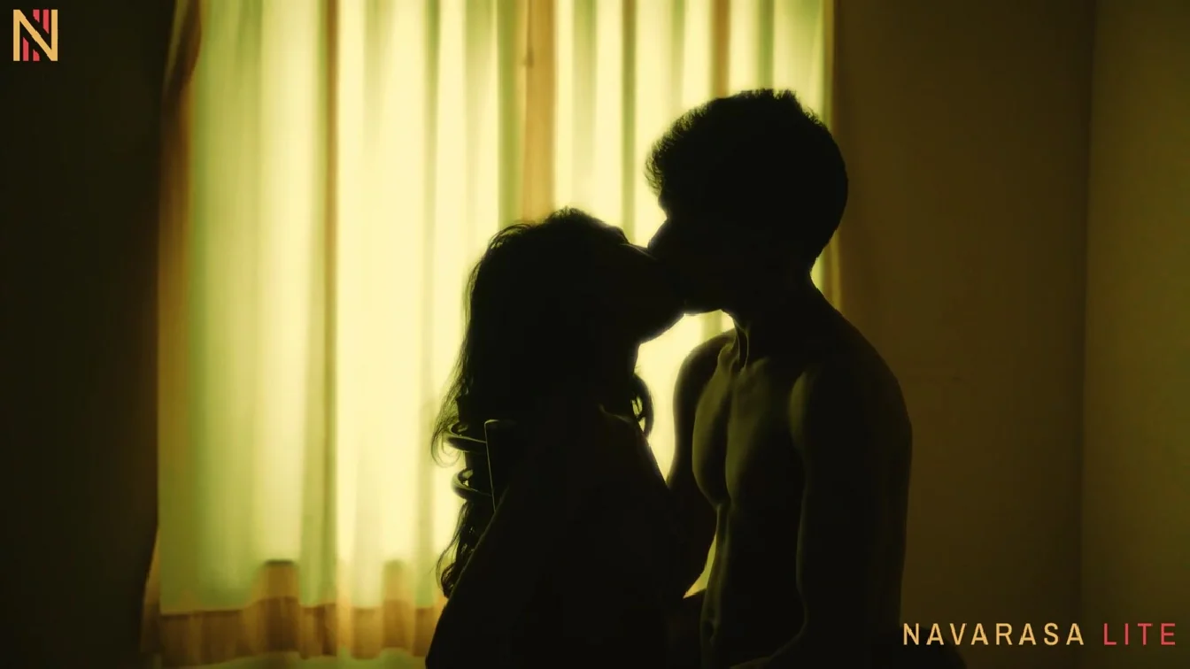 THIRA S01 E01 Navarasa